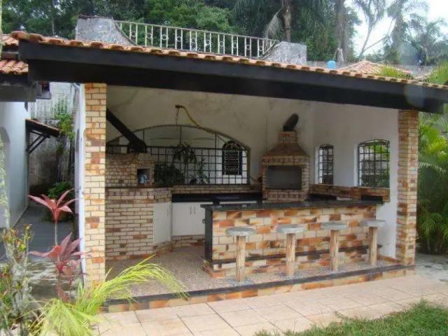 Sítio / Chácara para Venda em Cotia/SP Caucaia do Alto 7 Quartos