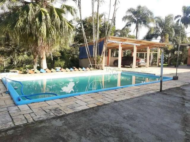 Sítio / Chácara para Venda em Cotia/SP Caucaia do Alto 6 Quartos