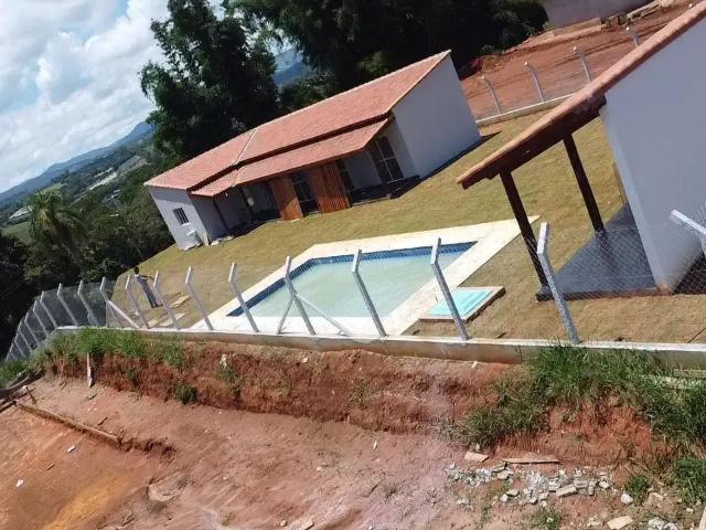 Sítio / Chácara para Venda em Cotia/SP Centro Caucaia do Alto 2 Quartos
