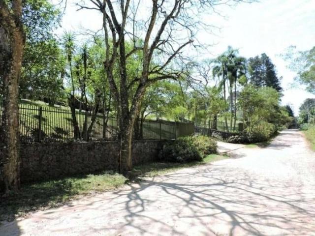 Sítio / Chácara para Venda em Cotia/SP Chácara Recanto Verde 4 Quartos
