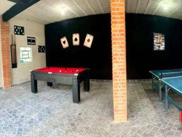 Sítio / Chácara para Venda em Cotia/SP Chácara Remanso Caucaia do Alto 2 Quartos
