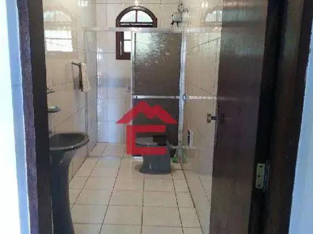 Sítio / Chácara para Venda em Cotia/SP Chácara Remanso Caucaia do Alto 4 Quartos