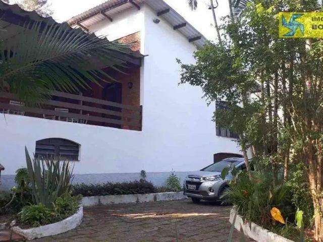Sítio / Chácara para Venda em Cotia/SP Chácara Rincão 4 Quartos