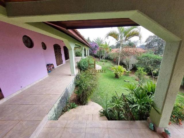 Sítio / Chácara para Venda em Cotia/SP Chácara Rincão 3 Quartos