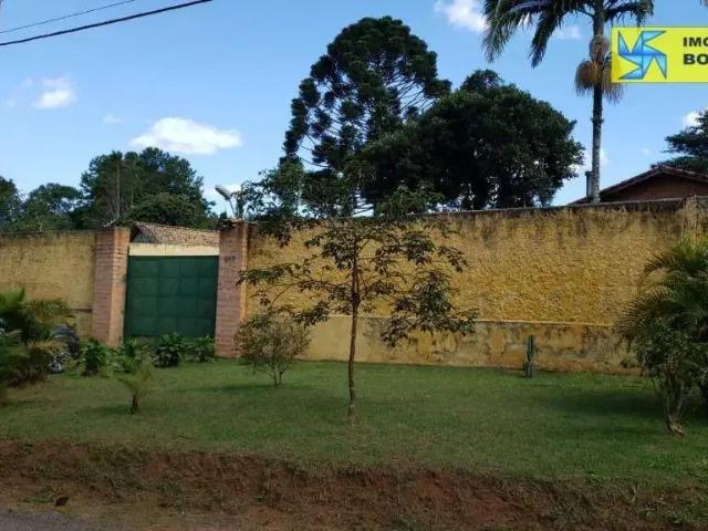 Sítio / Chácara para Venda em Cotia/SP Chácara Tropical Caucaia do Alto 3 Quartos