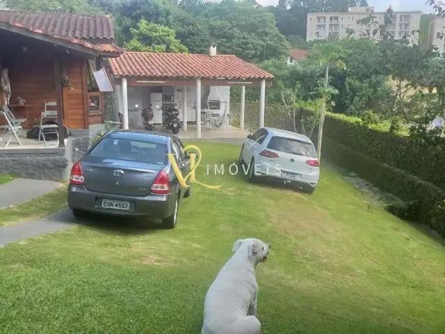 Sítio / Chácara para Venda em Cotia/SP Jardim Caiapia 3 Quartos