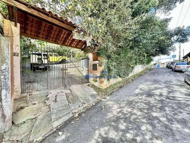 Sítio / Chácara para Venda em Cotia/SP Jardim do Rio Cotia 3 Quartos