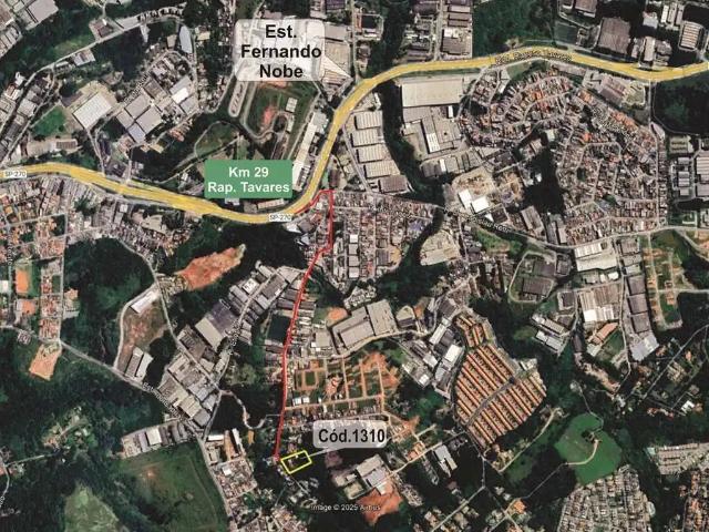 Sítio / Chácara para Venda em Cotia/SP Jardim do Rio Cotia 3 Quartos