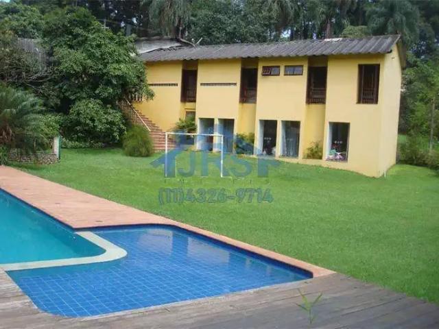 Sítio / Chácara para Venda em Cotia/SP Jardim do Rio Cotia 4 Quartos
