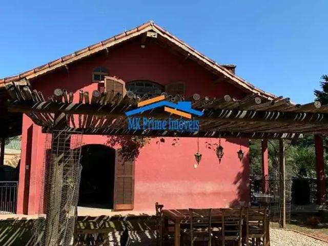 Sítio / Chácara para Venda em Cotia/SP Jardim Maria Tereza 2 Quartos