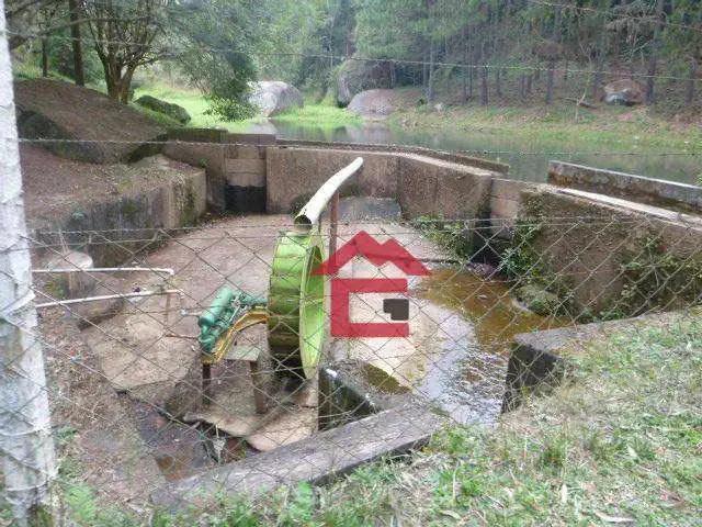 Sítio / Chácara para Venda em Cotia/SP Jardim São Luiz Caucaia do Alto 1 Quartos