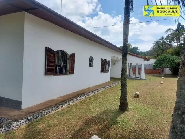 Sítio / Chácara para Venda em Cotia/SP Jardim São Luiz Caucaia do Alto 4 Quartos