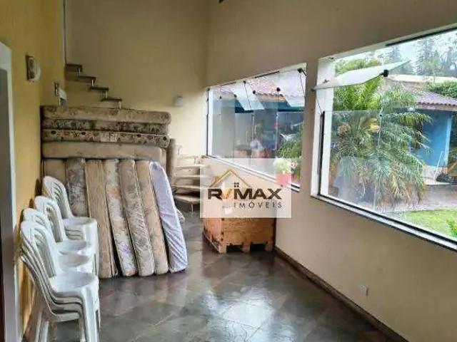 Sítio / Chácara para Venda em Cotia/SP Recanto Arco Verde 3 Quartos
