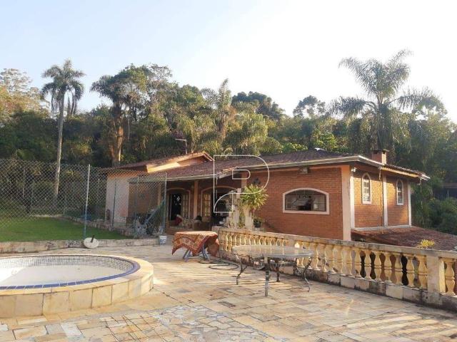 Sítio / Chácara para Venda em Cotia/SP Ressaca 3 Quartos