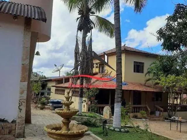 Sítio / Chácara para Venda em Couto de Magalhães de Minas/MG Centro 5 Quartos