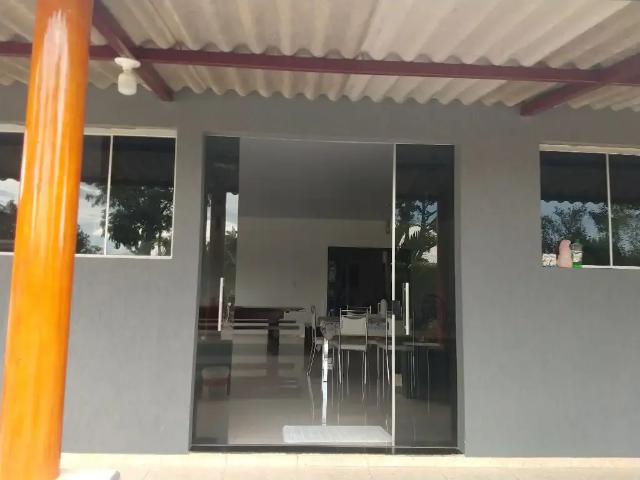 Sítio / Chácara para Venda em Cocalzinho de Goiás/GO Girassol 5 Quartos