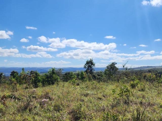 Sítio / Chácara para Venda em Cocalzinho de Goiás/GO Zona Rural 1 Quartos