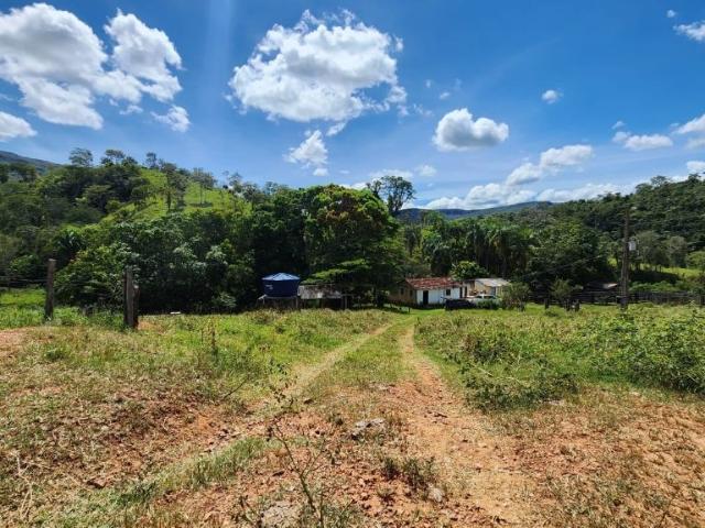 Sítio / Chácara para Venda em Cocalzinho de Goiás/GO Zona Rural 2 Quartos