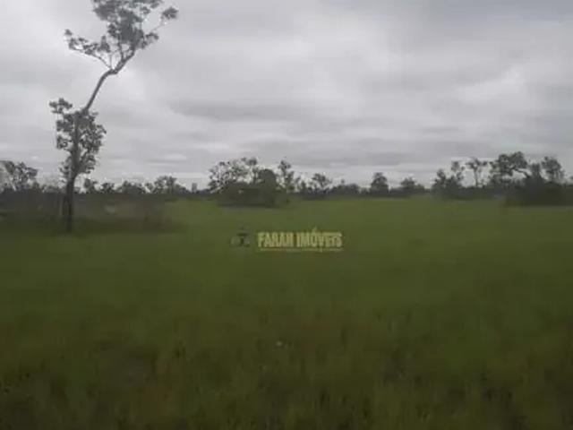 Sítio / Chácara para Venda em Cocalinho/MT Centro 1 Quartos