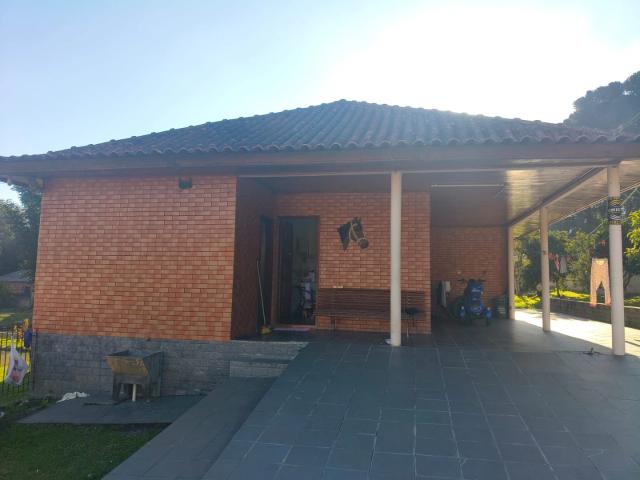 Sítio / Chácara para Venda em Colombo/PR Colônia Faria 3 Quartos