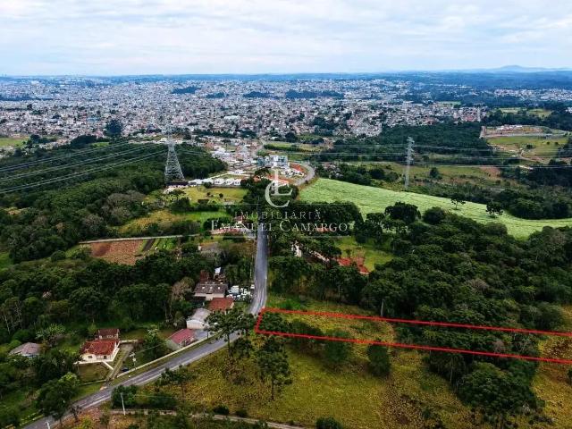 Sítio / Chácara para Venda em Colombo/PR Colônia Faria