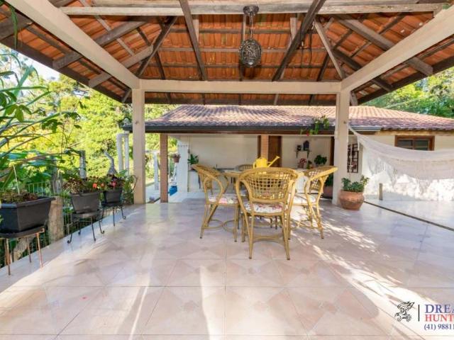 Sítio / Chácara para Venda em Colombo/PR Imbuial 4 Quartos