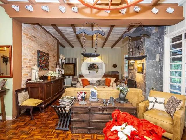 Sítio / Chácara para Venda em Colombo/PR Ribeirão das Onças 4 Quartos