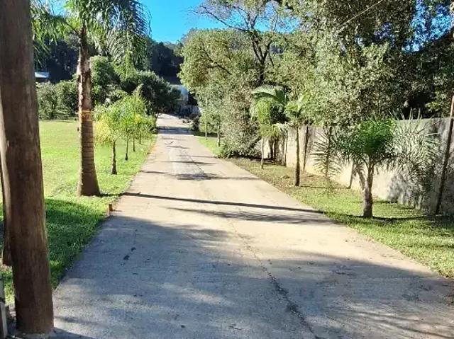 Sítio / Chácara para Venda em Colombo/PR Roseira 2 Quartos