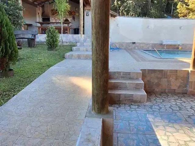 Sítio / Chácara para Venda em Colombo/PR Roseira 2 Quartos