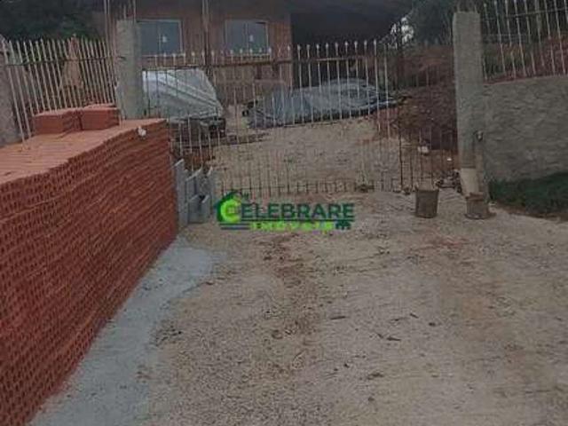 Sítio / Chácara para Venda em Colombo/PR São Dimas 3 Quartos