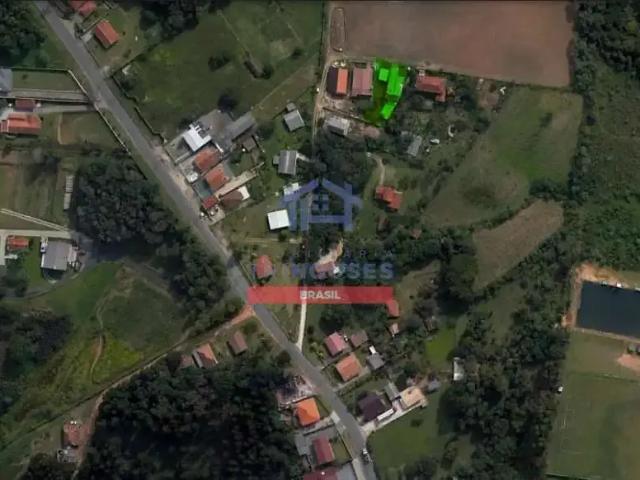 Sítio / Chácara para Venda em Colombo/PR Santa Gema 2 Quartos