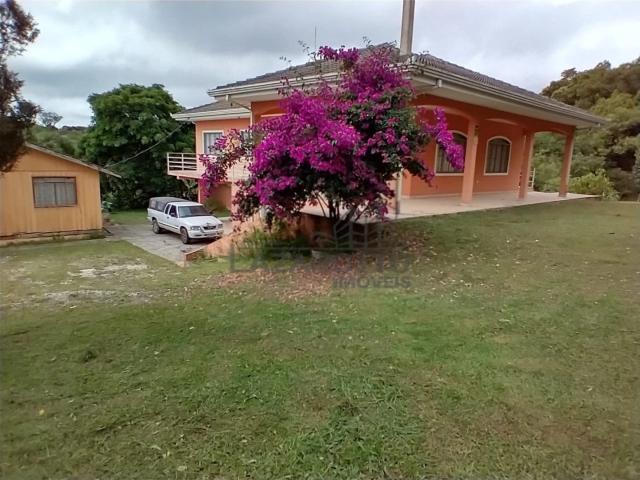 Sítio / Chácara para Venda em Colombo/PR Santa Gema