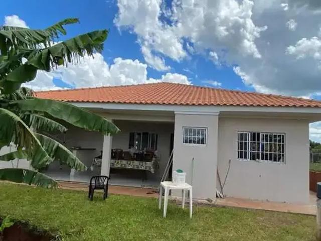 Sítio / Chácara para Venda em Colorado/PR Zona Rural 4 Quartos