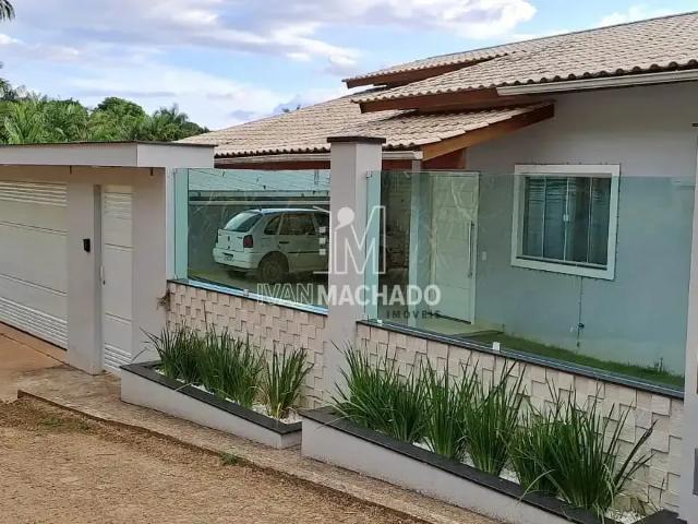 Sítio / Chácara para Venda em Conceição do Castelo/ES Zona Rural 3 Quartos