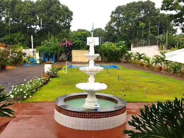 Sítio / Chácara para Venda em Conceição do Jacuípe/BA Centro 2 Quartos