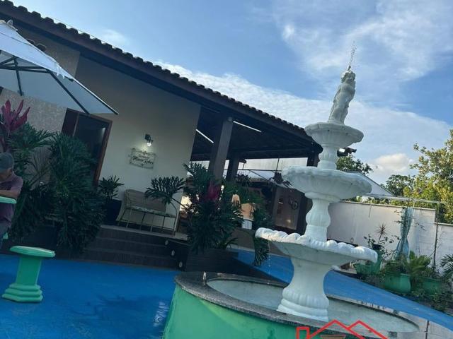 Sítio / Chácara para Venda em Conceição do Jacuípe/BA Centro 2 Quartos