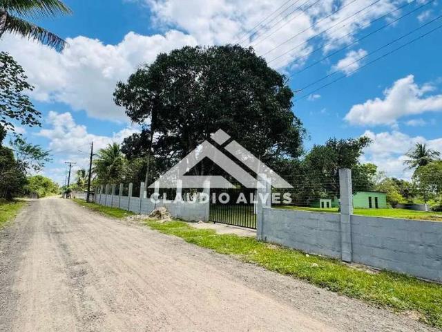 Sítio / Chácara para Venda em Conceição do Jacuípe/BA Zona Rural 3 Quartos