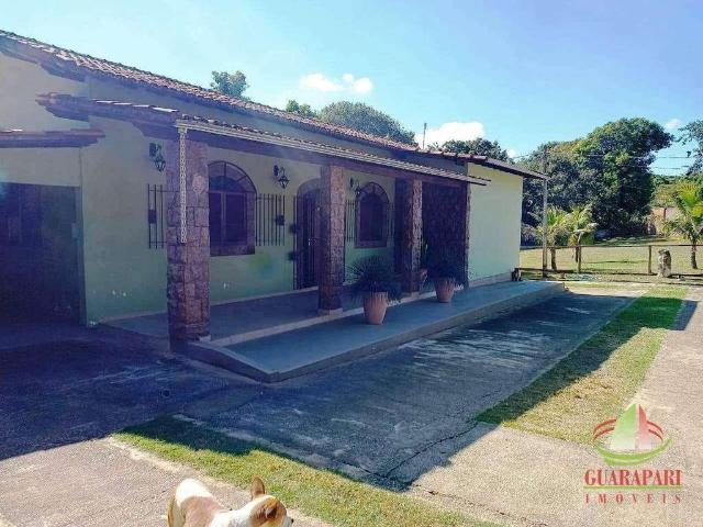 Sítio / Chácara para Venda em Conceição do Pará/MG Centro 4 Quartos