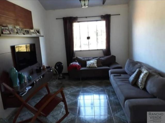 Sítio / Chácara para Venda em Conceição dos Ouros/MG Centro 4 Quartos
