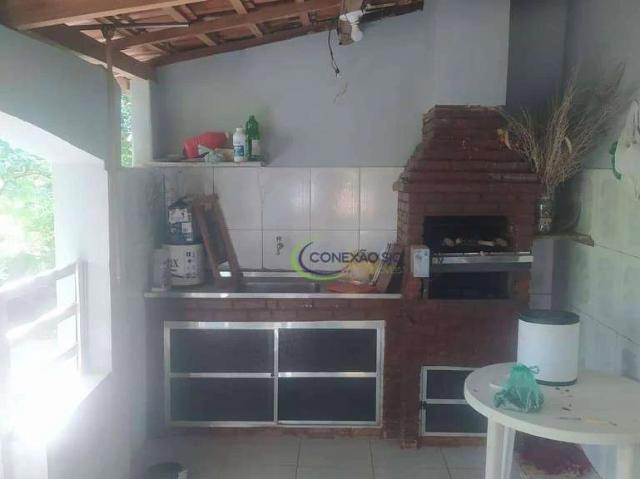 Sítio / Chácara para Venda em Conceição dos Ouros/MG Centro 5 Quartos