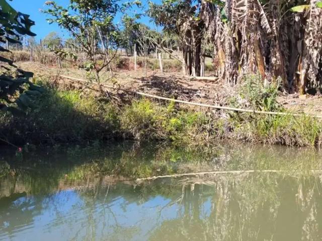 Sítio / Chácara para Venda em Conceição dos Ouros/MG Centro 3 Quartos