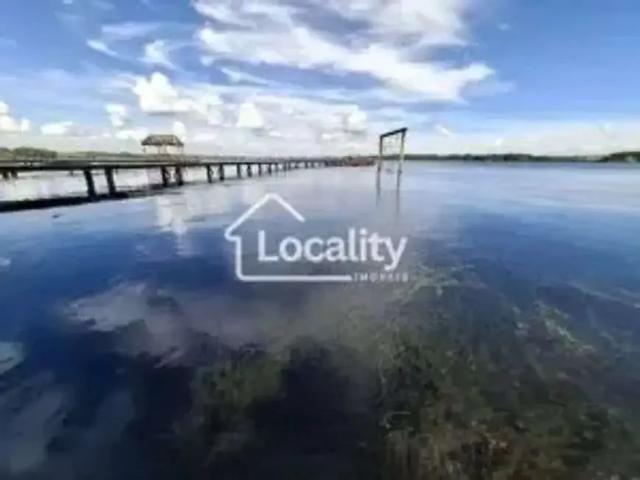 Sítio / Chácara para Venda em Conceição das Alagoas/MG Centro 2 Quartos