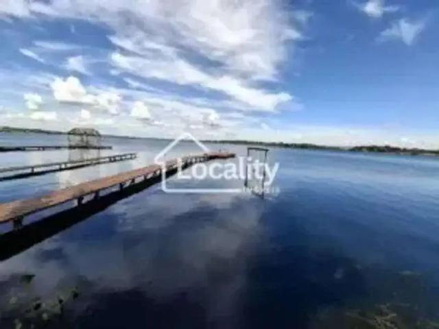 Sítio / Chácara para Venda em Conceição das Alagoas/MG Centro 2 Quartos