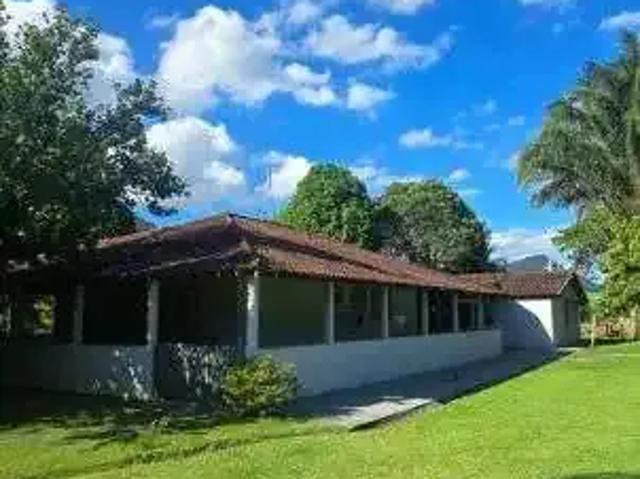 Sítio / Chácara para Venda em Conceição de Macabu/RJ Centro 3 Quartos
