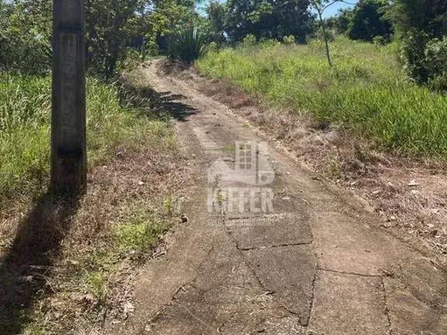 Sítio / Chácara para Venda em Conceição de Macabu/RJ Centro 4 Quartos