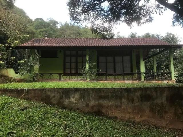 Sítio / Chácara para Venda em Conceição de Macabu/RJ Zona Rural 9 Quartos