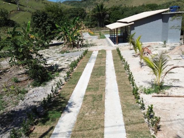 Sítio / Chácara para Venda em Cachoeiras de Macacu/RJ Granada 1 Quartos