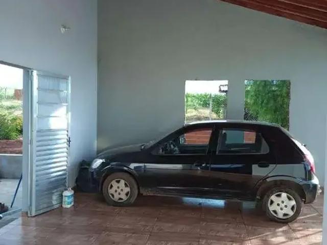 Sítio / Chácara para Venda em Conchal/SP Jardim Esperança