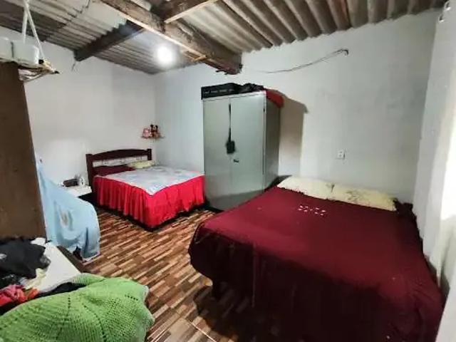 Sítio / Chácara para Venda em Conchal/SP Piraporinha 2 Quartos
