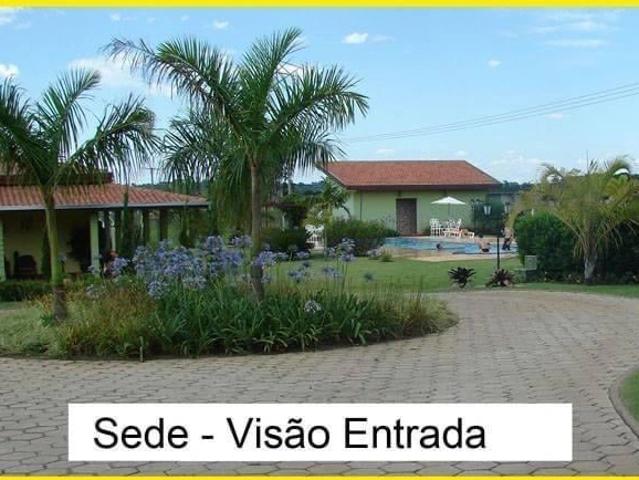 Sítio / Chácara para Venda em Conchal/SP Serra Velha 6 Quartos